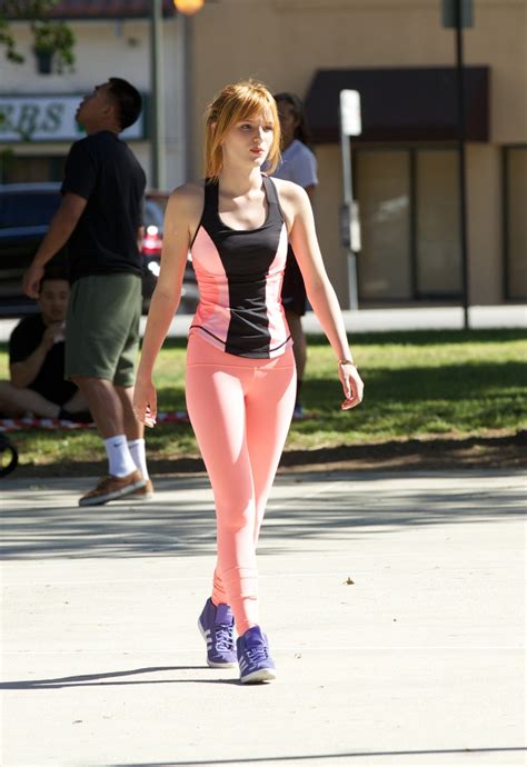 bella thorne camel toe|Bella Thorne — Wikipédia